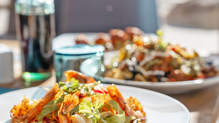 Sailrock South Caicos